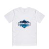 Mens Classic Minus Tee (Heavyweight) Thumbnail