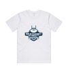 Mens Classic Minus Tee (Heavyweight) Thumbnail