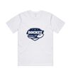 Mens Classic Minus Tee (Heavyweight) Thumbnail