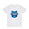 Mens Classic Minus Tee (Heavyweight) Thumbnail