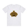 Mens Classic Minus Tee (Heavyweight) Thumbnail