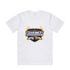 Mens Classic Minus Tee (Heavyweight) Thumbnail