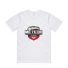 Mens Classic Minus Tee (Heavyweight) Thumbnail