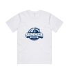 Mens Classic Minus Tee (Heavyweight) Thumbnail