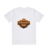 Mens Classic Minus Tee (Heavyweight) Thumbnail