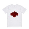 Mens Classic Minus Tee (Heavyweight) Thumbnail