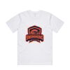 Mens Classic Minus Tee (Heavyweight) Thumbnail