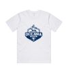 Mens Classic Minus Tee (Heavyweight) Thumbnail