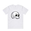 Mens Classic Minus Tee (Heavyweight) Thumbnail