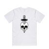 Mens Classic Minus Tee (Heavyweight) Thumbnail