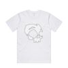 Mens Classic Minus Tee (Heavyweight) Thumbnail