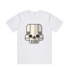 Mens Classic Minus Tee (Heavyweight) Thumbnail