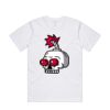 Mens Classic Minus Tee (Heavyweight) Thumbnail