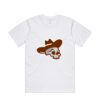 Mens Classic Minus Tee (Heavyweight) Thumbnail