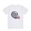 Mens Classic Minus Tee (Heavyweight) Thumbnail