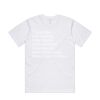 Mens Classic Minus Tee (Heavyweight) Thumbnail