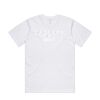 Mens Classic Minus Tee (Heavyweight) Thumbnail