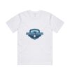 Mens Classic Minus Tee (Heavyweight) Thumbnail