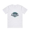 Mens Classic Minus Tee (Heavyweight) Thumbnail