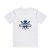 Mens Classic Minus Tee (Heavyweight) Thumbnail