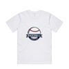 Mens Classic Minus Tee (Heavyweight) Thumbnail