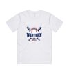 Mens Classic Minus Tee (Heavyweight) Thumbnail