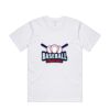 Mens Classic Minus Tee (Heavyweight) Thumbnail