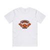 Mens Classic Minus Tee (Heavyweight) Thumbnail