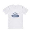 Mens Classic Minus Tee (Heavyweight) Thumbnail