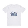 Mens Classic Minus Tee (Heavyweight) Thumbnail