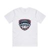 Mens Classic Minus Tee (Heavyweight) Thumbnail