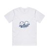 Mens Classic Minus Tee (Heavyweight) Thumbnail