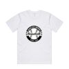 Mens Classic Minus Tee (Heavyweight) Thumbnail