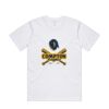 Mens Classic Minus Tee (Heavyweight) Thumbnail