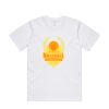 Mens Classic Minus Tee (Heavyweight) Thumbnail