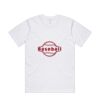 Mens Classic Minus Tee (Heavyweight) Thumbnail