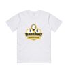 Mens Classic Minus Tee (Heavyweight) Thumbnail