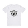 Mens Classic Minus Tee (Heavyweight) Thumbnail