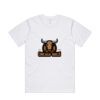 Mens Classic Minus Tee (Heavyweight) Thumbnail