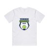 Mens Classic Minus Tee (Heavyweight) Thumbnail