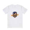 Mens Classic Minus Tee (Heavyweight) Thumbnail