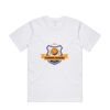 Mens Classic Minus Tee (Heavyweight) Thumbnail