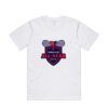 Mens Classic Minus Tee (Heavyweight) Thumbnail