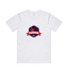 Mens Classic Minus Tee (Heavyweight) Thumbnail