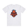 Mens Classic Minus Tee (Heavyweight) Thumbnail