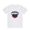 Mens Classic Minus Tee (Heavyweight) Thumbnail