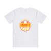 Mens Classic Minus Tee (Heavyweight) Thumbnail