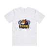 Mens Classic Minus Tee (Heavyweight) Thumbnail