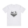 Mens Classic Minus Tee (Heavyweight) Thumbnail