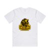 Mens Classic Minus Tee (Heavyweight) Thumbnail